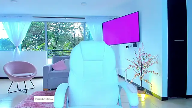 Sophi Jonnes online show from February 5, 1:54 pm