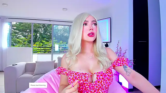 Sophi Jonnes online show from January 9, 12:08 pm