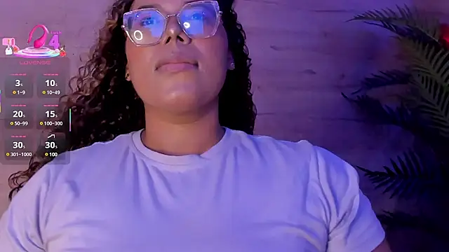  nickypurple  online show from March 4, 12:01 pm