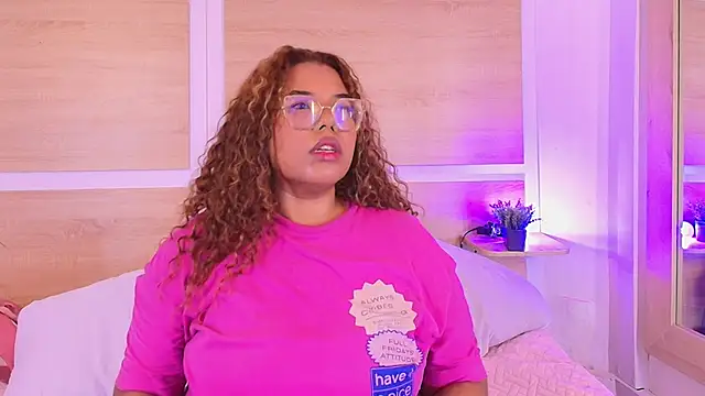  nickypurple  online show from May 7, 2:33 pm