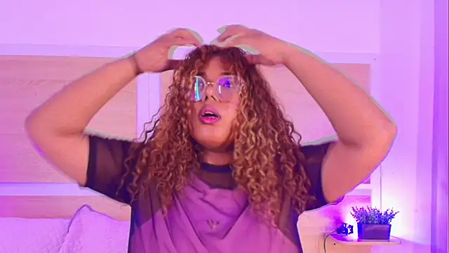  nickypurple  online show from May 26, 6:59 pm