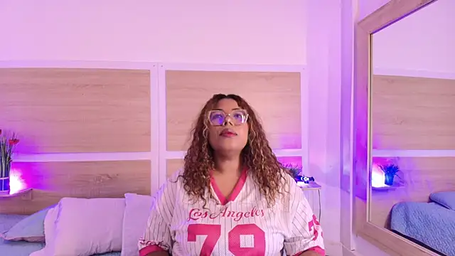  nickypurple  online show from June 16, 6:54 pm