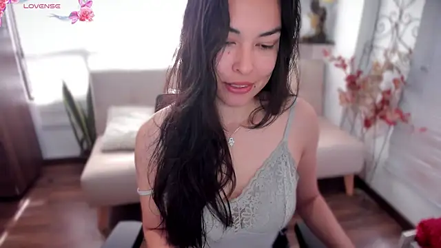 Lunlunera online show from October 23, 2:16 pm