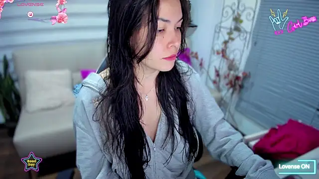 Lunlunera online show from March 13, 3:35 am