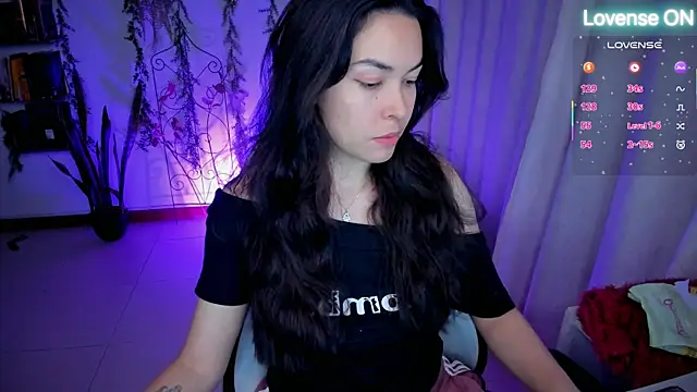 Lunlunera online show from July 17, 4:08 am