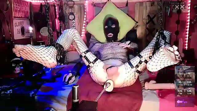 Kamafly4you online show from February 14, 10:47 pm