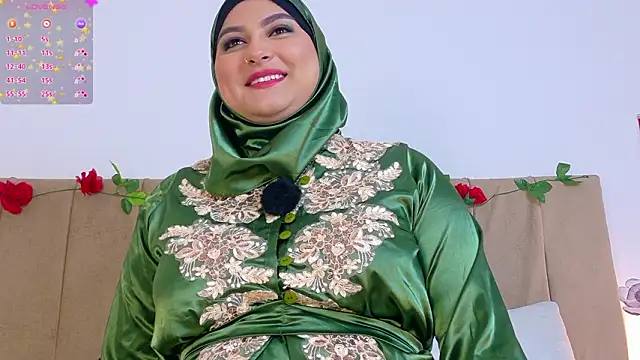 Sajar-bentaleb01 online show from March 6, 1:07 pm