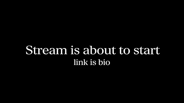 denise sweetbunny online show from February 12, 5:52 pm