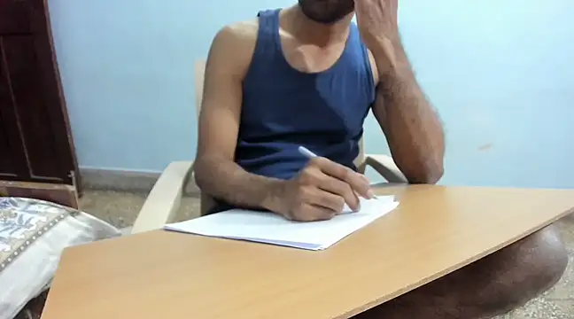 Snapshot of ArjunDeeper chatting on January 30, 8:11 am ArjunDeeper online show from January 30, 8:11 am