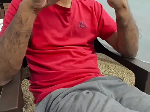 Snapshot of ArjunDeeper chatting on December 1, 2:55 pm ArjunDeeper online show from December 1, 2:55 pm