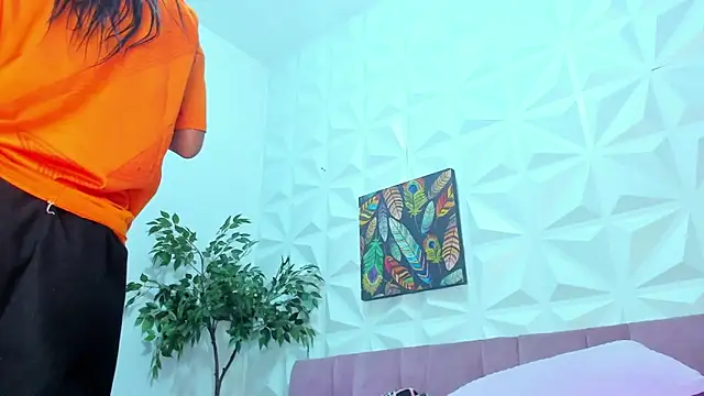 Snapshot of Hellen_Sky chatting on March 12, 7:06 pm Hellen Sky online show from March 12, 7:06 pm