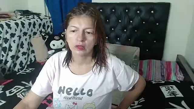 jellyfishhot online show from November 26, 9:27 pm