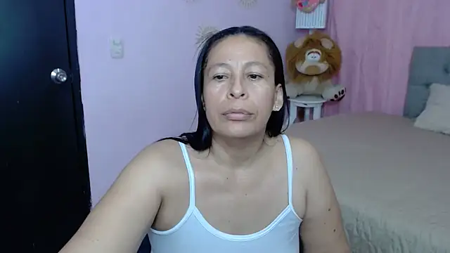 mature martina online show from October 7, 10:23 am