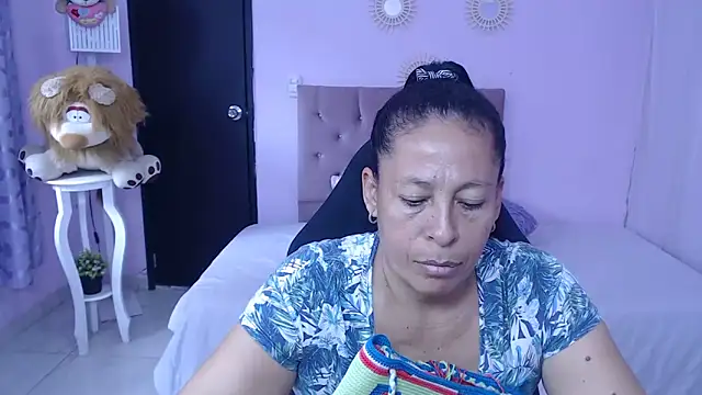 mature martina online show from March 19, 7:40 pm