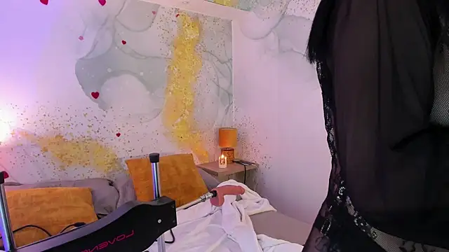 JESYSOZ23  online show from February 26, 4:47 am