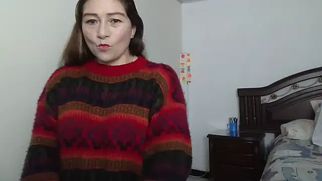 Snapshot of ruby-milf1 chatting on January 17, 10:45 pm ruby-milf1 online show from January 17, 10:45 pm