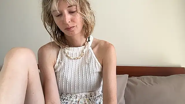 ivankai  online show from February 18, 3:24 am