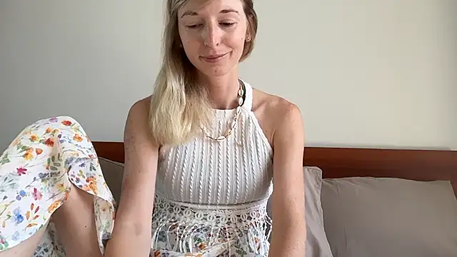 ivankai  online show from March 8, 3:21 am