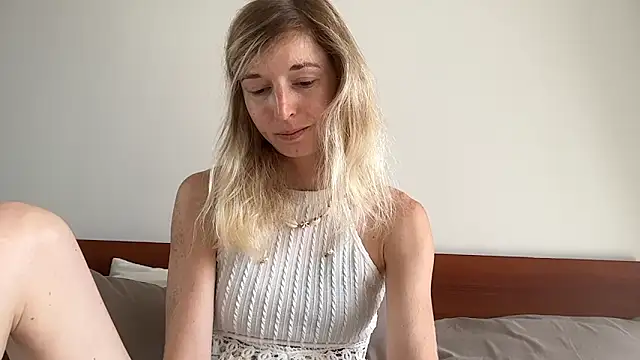 ivankai  online show from March 9, 3:10 am