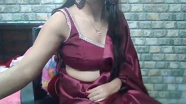 Sexy iknoor online show from January 19, 4:38 am