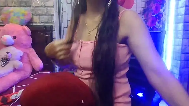 Sexy iknoor online show from February 16, 5:14 am