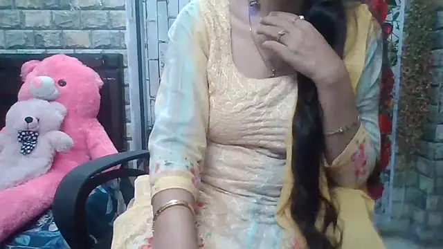 Sexy iknoor online show from April 30, 6:09 am