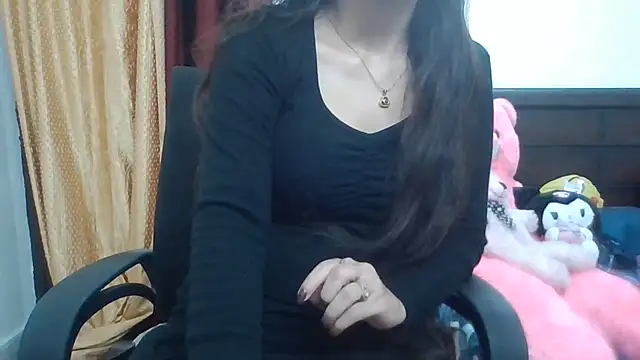 Snapshot of Sexy_iknoor chatting on July 29, 5:27 am Sexy iknoor online show from July 29, 5:27 am