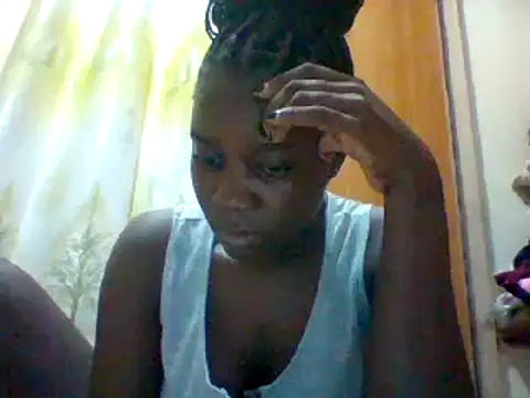 Alessandrajenna online show from February 25, 9:57 pm