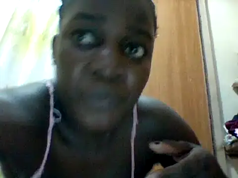 Alessandrajenna online show from February 27, 10:20 pm