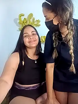 MEGAN X0XX online show from December 5, 2:31 am