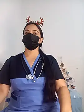 MEGAN X0XX online show from December 12, 11:03 pm