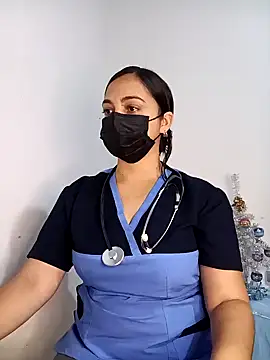 MEGAN X0XX online show from December 15, 8:47 pm