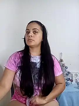 MEGAN X0XX online show from December 20, 12:41 am