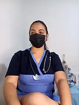 MEGAN X0XX online show from December 20, 4:20 am