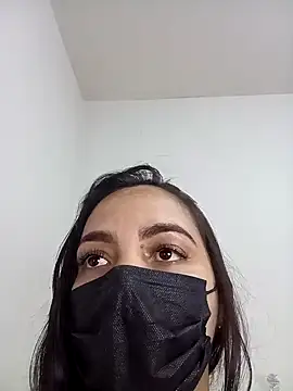 MEGAN X0XX online show from December 20, 11:37 pm