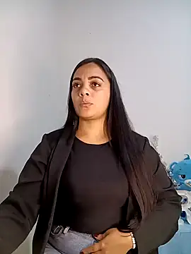 MEGAN X0XX online show from December 25, 5:48 am