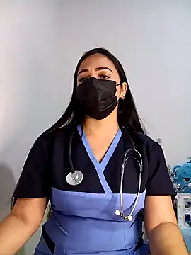 MEGAN X0XX online show from December 25, 8:28 pm