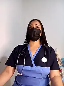 MEGAN X0XX online show from December 26, 12:03 am