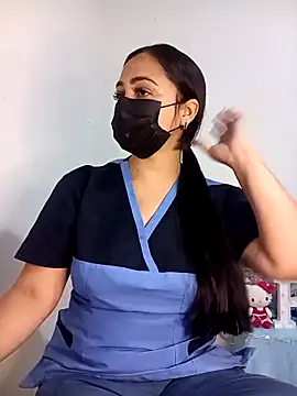 MEGAN X0XX online show from December 28, 10:13 pm