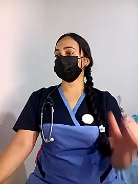 MEGAN X0XX online show from December 31, 10:56 pm