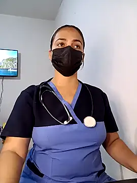 MEGAN X0XX online show from January 16, 10:44 pm