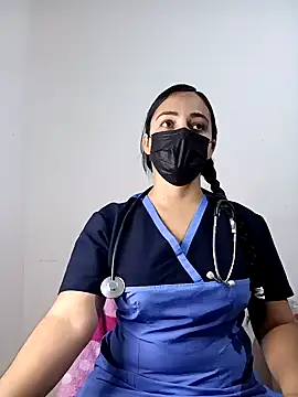 MEGAN X0XX online show from January 26, 6:58 pm