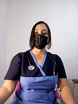 MEGAN X0XX online show from February 2, 4:54 pm