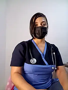 MEGAN X0XX online show from February 2, 8:51 pm