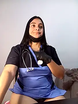 MEGAN X0XX online show from February 13, 11:58 pm