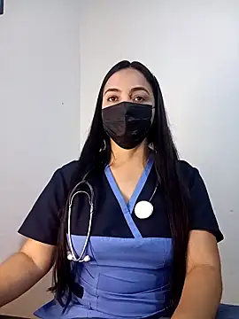 MEGAN X0XX online show from February 20, 11:43 pm