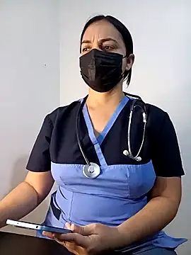 MEGAN X0XX online show from March 1, 10:31 pm