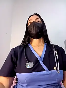 MEGAN X0XX online show from March 11, 11:04 pm