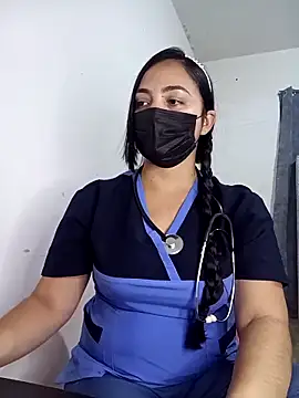 MEGAN X0XX online show from March 12, 10:28 pm