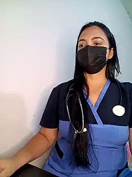 MEGAN X0XX online show from March 14, 10:38 pm